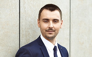 Dr. Vaidas Jurkevičius 